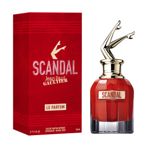 Scandal The Perfume - Eau de Parfum